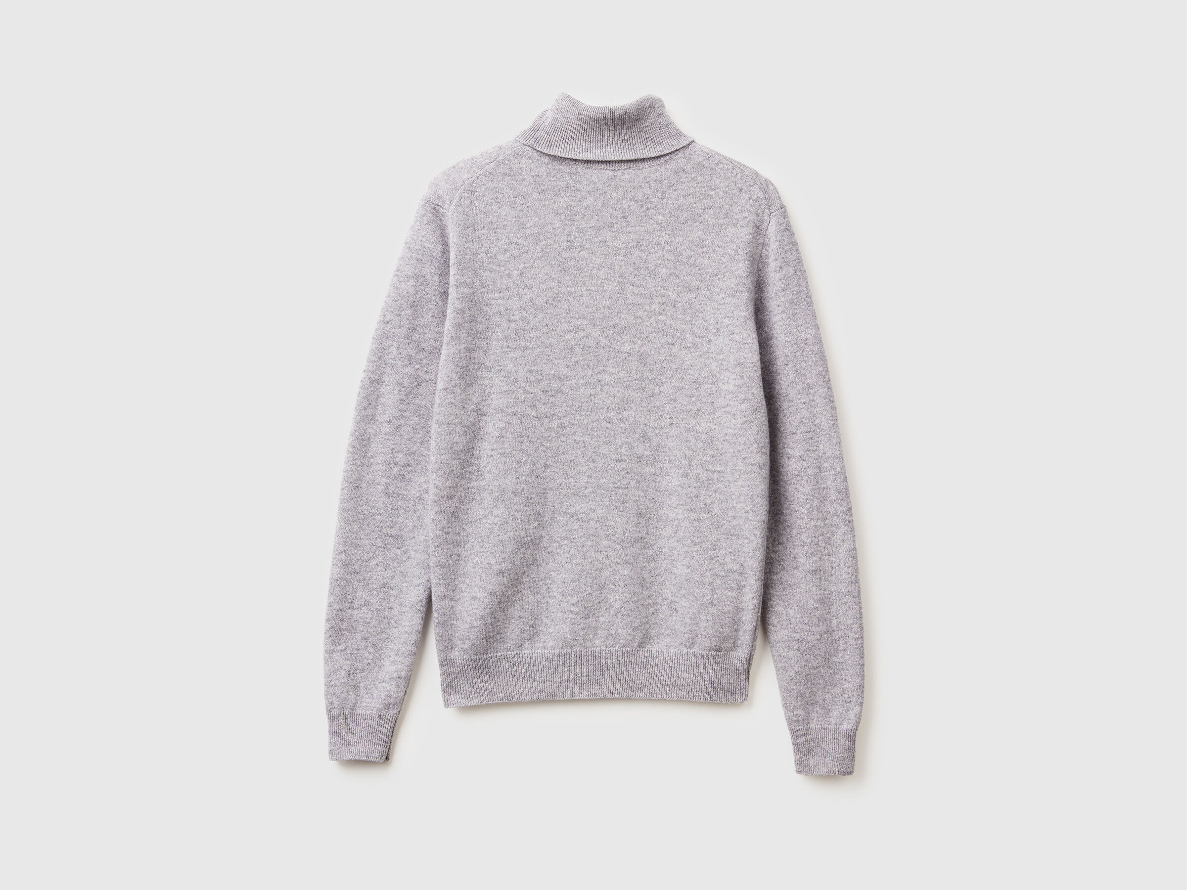 TURTLE NECK SWEATER Damen image number 6
